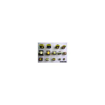 EE/EI/ER/EER-Type Transformers
