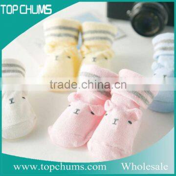 2016 Autumn Winter Popular Series Transparent Socks Baby Socks Wholesale photo-2