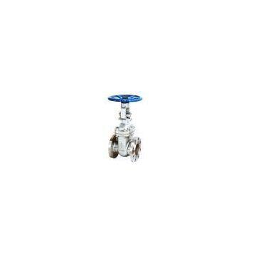 gate valve