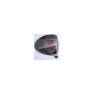 golf clubs drivers