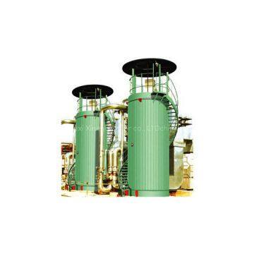 WNS Type High Efficient Energy-saving Fuel Oil（gas）boiler