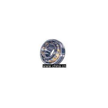 spherical  roller bearing