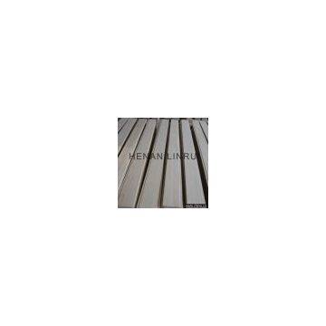 paulownia moulding