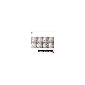 christmas balls(christmas gift,christmas decoration)