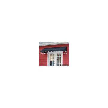 Window awning