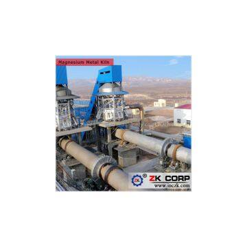 Rotary Kiln/Limestone Rotary Kiln/Calcining Kiln