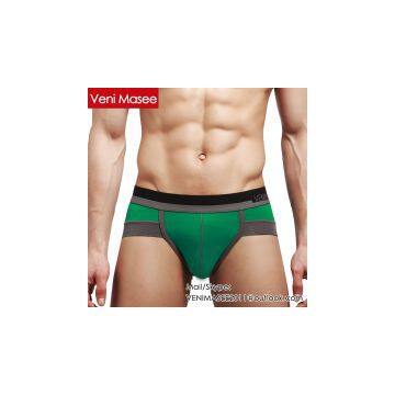 high quality cheap mens briefs underwear wholesale