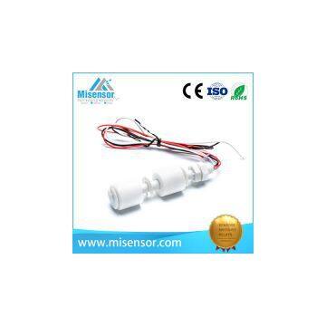 Water level sensor float level switch