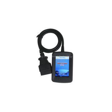 Super Scanner ET601 OBD II/EOBD Color Scanner