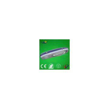 Energy saving magnetic induction lamp street light