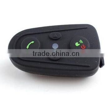 Bluetooth Wireless Motorcycle Helmet Headset HM508 Without Intercom AND FM Function photo-4