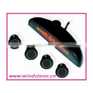 PARKING SENSORS/REAR SENSORS/WIRELESS SENSORS photo-4
