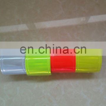 PVC Reflective Tape for cloth