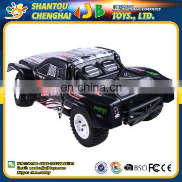 WL L323 1:10 High Speed 50km/h Vehicle Brushed Short Course rc Car photo-3