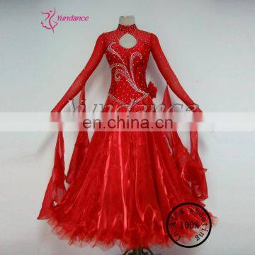 Manufacturer 100% Beautiful Sexy Modern Dance Costumes B-11668