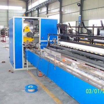 Toilet Paper Machine Production Line photo-2