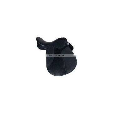 Top Leather English Saddles