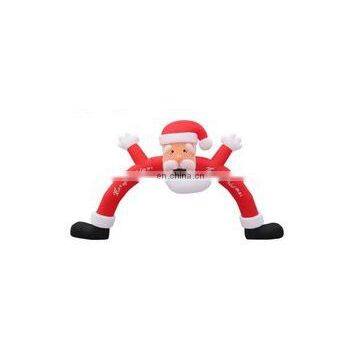 2017 Christmas Inflatable Helium Balloon, Party Inflatable Ballon ,advertisement Ballon photo-4