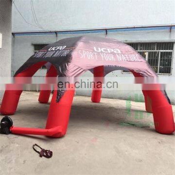 HI factory price used inflatable air dome tent yurt tent for sale