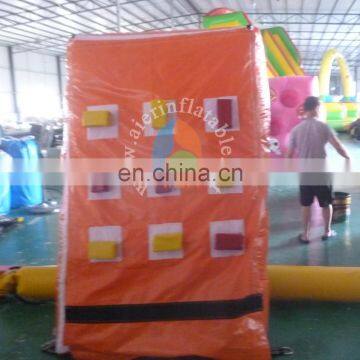 High Quality Inflatable Sport Combo Soft Play / Indoor Soft Play Equipment for Sale