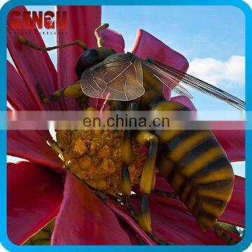 Garden Decoration Artificial Insect Statue