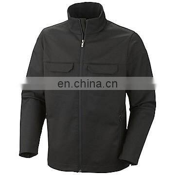 Men Softshell Jacket