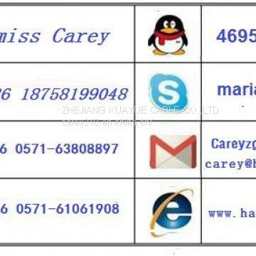 Fiber Optic Cable/Computer Cable/ Data Cable/ Communication Cable/ Connector/ Audio Cable photo-2