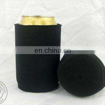 Cheap Floating Can Holder, Reusable Portable Promotional Small Sublimation Full Color Plain Stand-Up Stubby Floating Can Holder photo-4