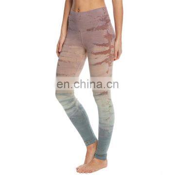 Jogger Pants Women Push up Design Your Own Leggings Gym Fitness Wholesale photo-2