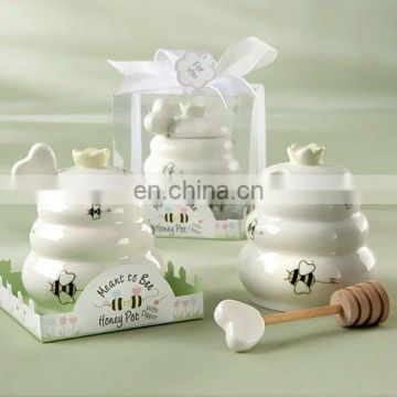 Mini Honey Pot Favors