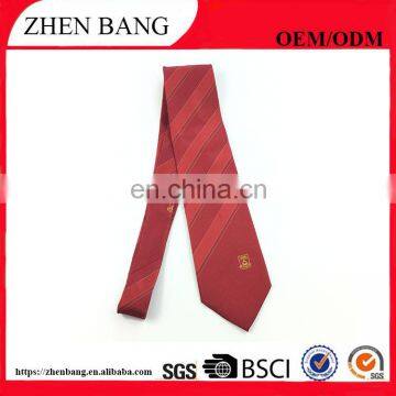 Best price and Cab be Custom logo for men Silk necktie