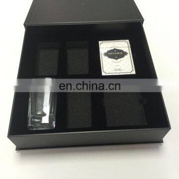 Golden Supplier Shenzhen Zeal-x Packing Clear Cup Gift Box photo-5