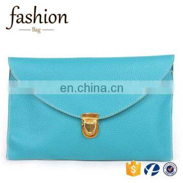 CR USA Market Expert Trendy Small Summer Beige Latch Envelope Bag Retro Chain Single Shoulder Bag Design Clutch photo-4