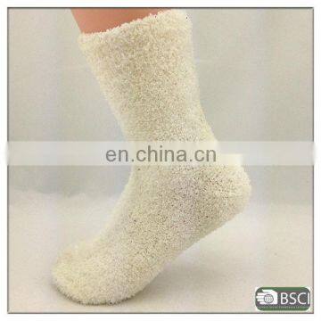 Medicated foot socks