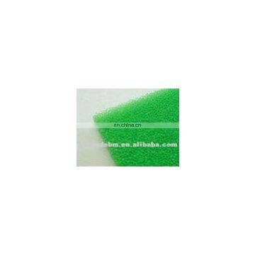 cushion filter foam