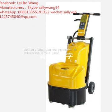 factory Direct sales LJ-540 Multifunctional floor grinding machine