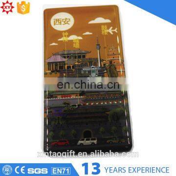 Fridge Magnet Type Heart Shape Magnet Fridge photo-3