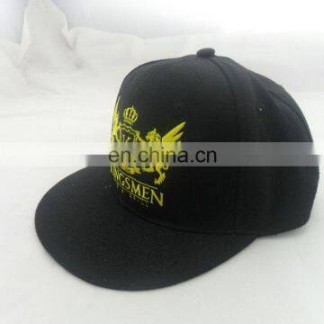 2017 Custom Adjustable Sport Hip Hop Cap photo-5