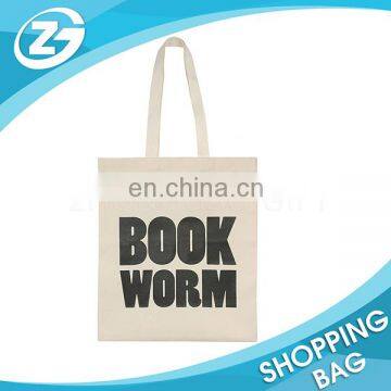 Heavy Duty High Quality Canvas Tote Bags Wholesale photo-4
