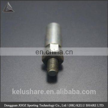 Fastener parts wedge bolt bracelet anchor