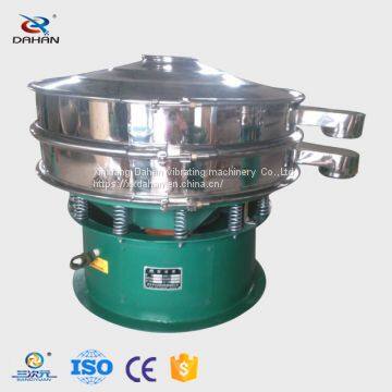 1000 мм вибрационный сито роторного типа из нержавеющей стали SUS 304 photo-5