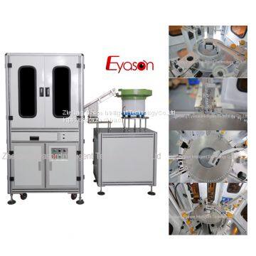 Inspection and Sorting Machines photo-4