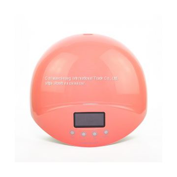 SUN5S 50W UV LED Nail Dryer Nail Lamp Curing For Gel Polish Supplier