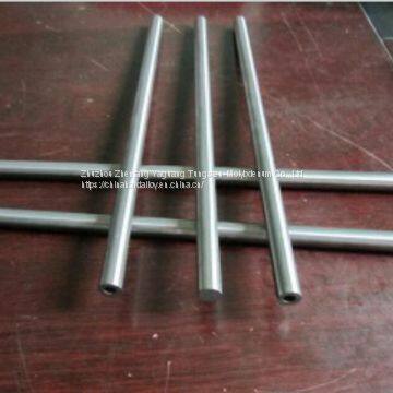 Tungsten Carbide Pipe , Carbide Tube photo-2