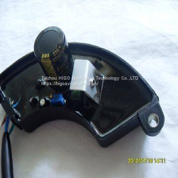 LIHUA 5KW Generator AVR Automatic Voltage Regulator photo-4