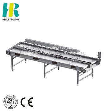 Light inspection machine