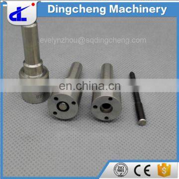 Diesel common rail nozzle DLLA145P1655 for 0445120086 Injector