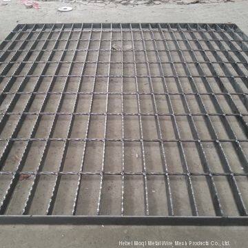 Construction Building Material High Quality 304 Stainless Steel Grating