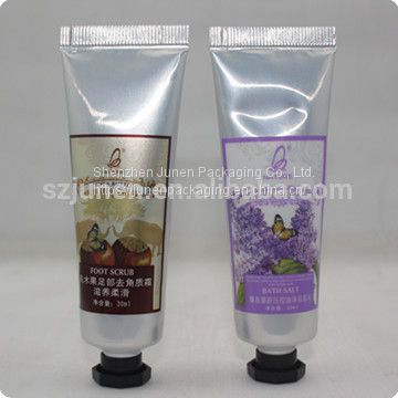 ABL Tube for Hand Cream