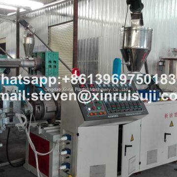 PVC Antislip Floor Embossed Mat Production Line,PVC Mat Making Machine photo-2